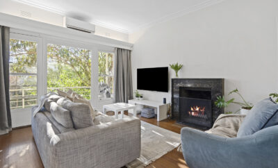 Chaddesleys of Toorak